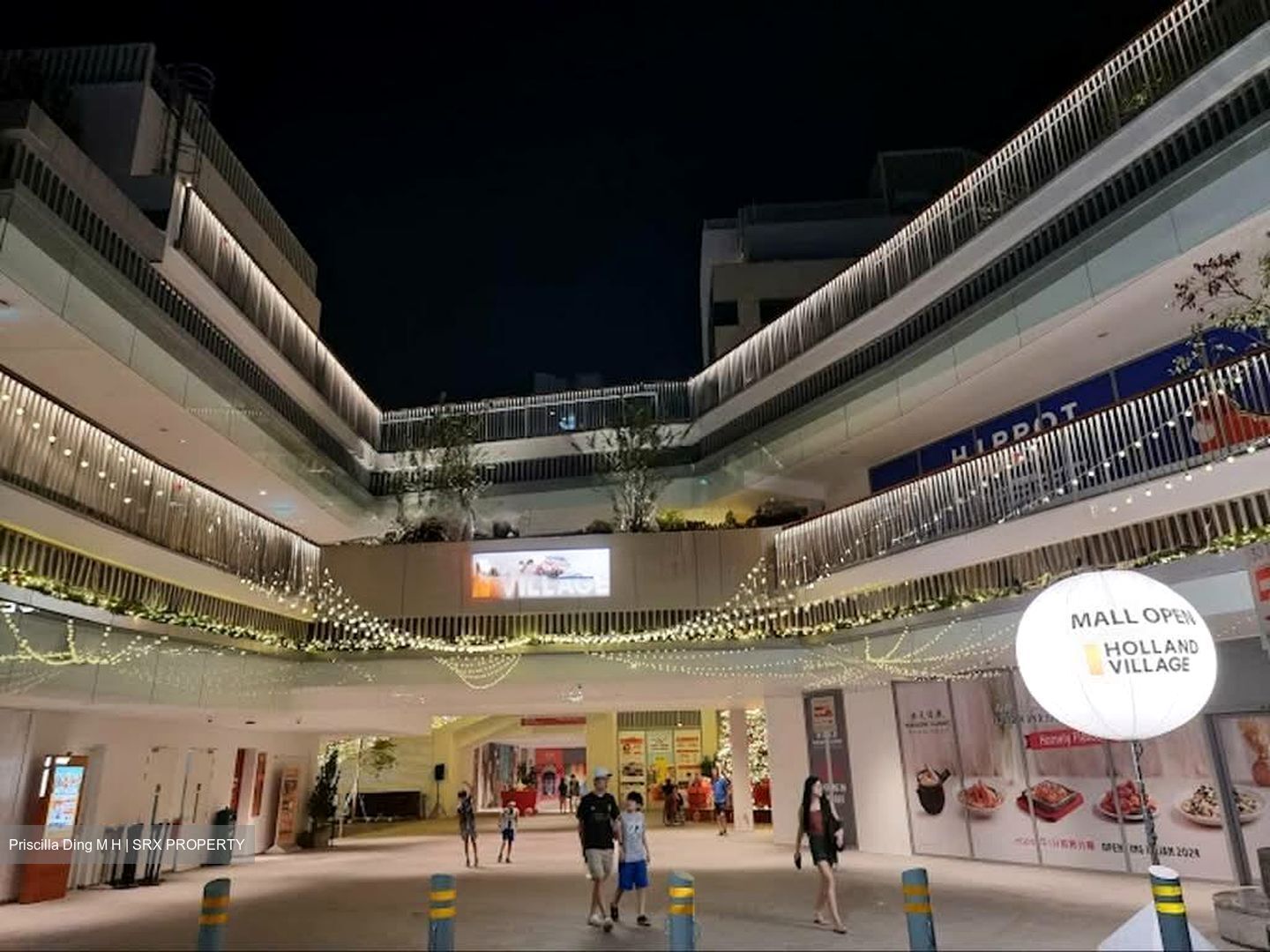 Blk 20 Holland Drive (Queenstown), HDB 5 Rooms #530869541